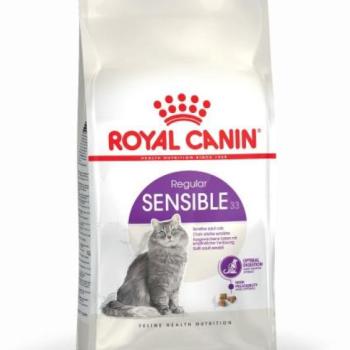 Royal Canin Sensible 33 10 kg kép