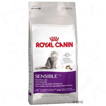 Royal Canin Sensible 33 2 kg kép