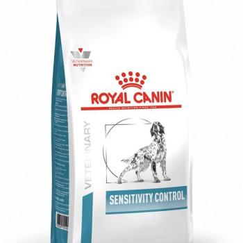 Royal Canin Sensitivity Control 21 1,5 kg kép