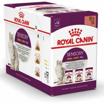 Royal Canin Sensory Mix 12x85 g kép