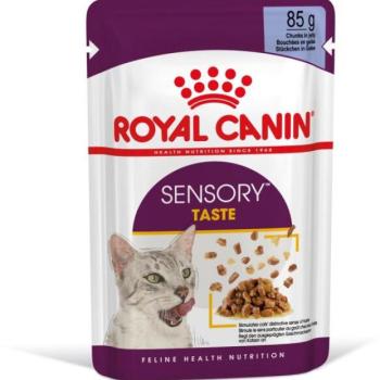 Royal Canin Sensory Taste Jelly 12x85 g kép
