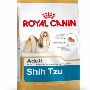 Royal Canin Shih Tzu Adult 1,5 kg kép