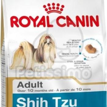 Royal Canin Shih Tzu Adult 500 g kép