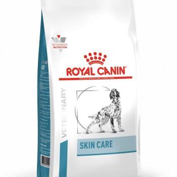 Royal Canin Skin Care Adult 23 2 kg kép