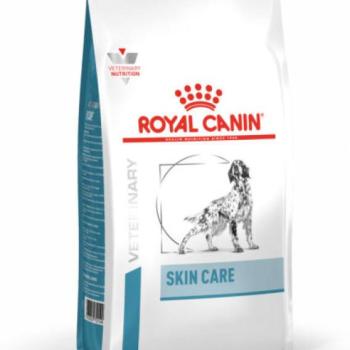 Royal Canin Skin Care Adult SK 23 11 kg kép