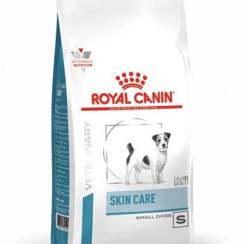 Royal Canin Skin Care Adult Small Dog 25 2 kg kép