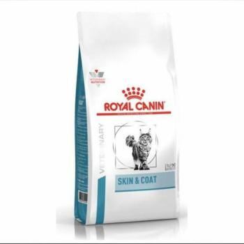 Royal Canin Skin & Coat 1,5 kg kép