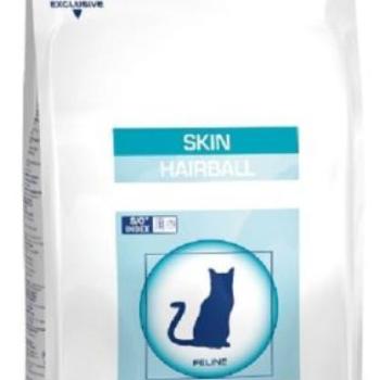 Royal Canin Skin Hairball 400 g kép