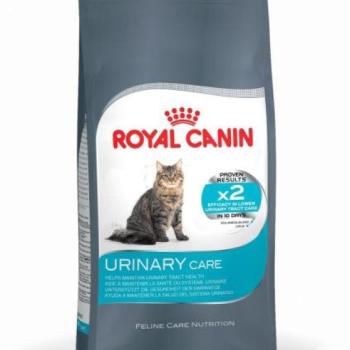 Royal Canin Urinary Care 10 kg kép