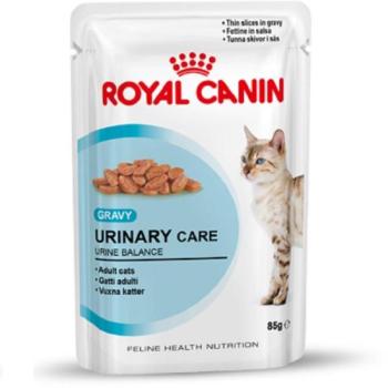 Royal Canin Urinary Care 12x85 g kép