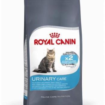 Royal Canin Urinary Care 2 kg kép