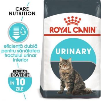 Royal Canin Urinary Care 400 g kép