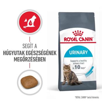 Royal Canin Urinary Care - száraz táp felnőtt macskák részére az alsó húgyúti problémák megelőzéséért 10 kg kép