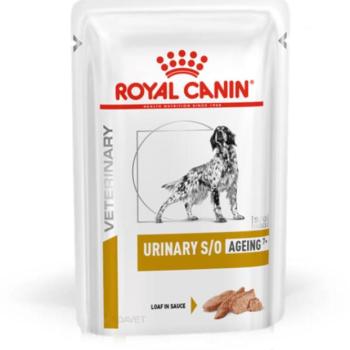 Royal Canin Urinary S/ O 12x85 g kép