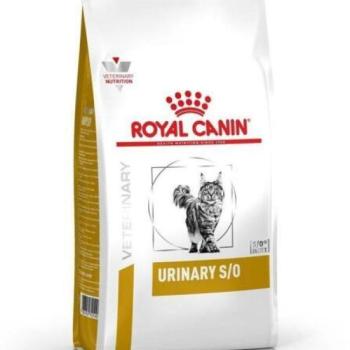 Royal Canin Urinary S/O High Dilution 7 kg kép