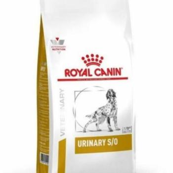 Royal Canin Urinary S/O LP 18 2 kg kép