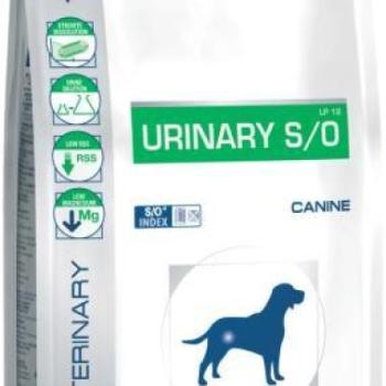 Royal Canin Urinary S/O LP 18 7,5 kg kép