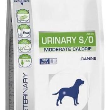 Royal Canin Urinary S/O Moderate Calorie (UMC 20) 12 kg kép