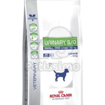 Royal Canin Urinary S/O Small 1,5 kg kép