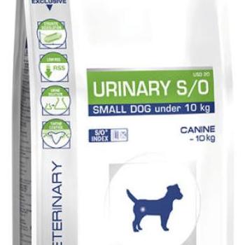 Royal Canin Urinary S/O Small Dog 8 kg kép