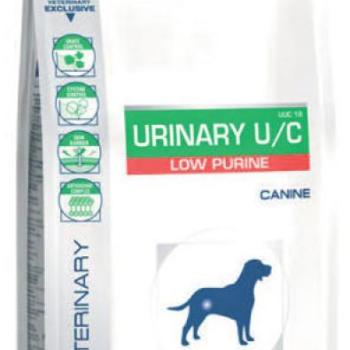 Royal Canin Urinary U/C Low Purine 2 kg kép