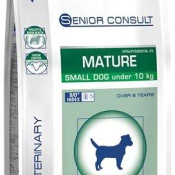 Royal Canin VCN Mature Small Dog 1,5 kg kép