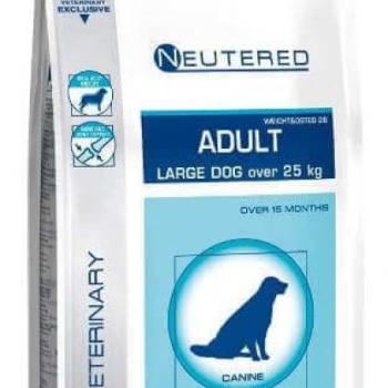 Royal Canin VCN Neutered Adult Large 12 kg kép