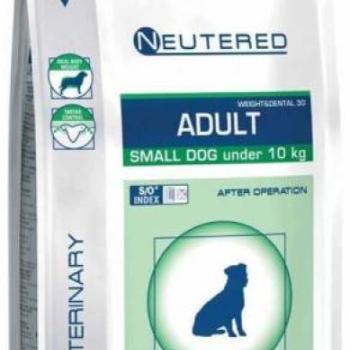 Royal Canin VCN Neutered Adult Small 3,5 kg kép