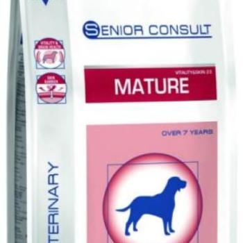 Royal Canin VCN Senior Consult Stage Medium 10 kg kép