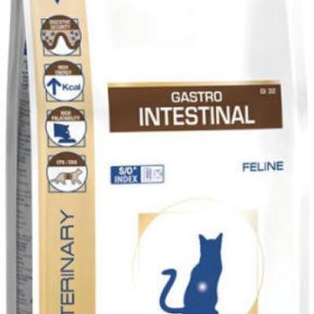 Royal Canin VD Gastrointestinal 4 kg kép