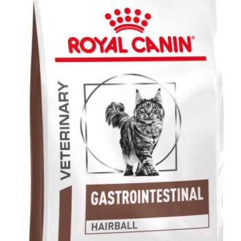 Royal Canin VD Gastrointestinal Hairball 2 kg kép