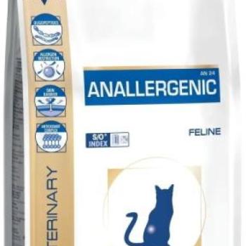 Royal Canin Veterinary Diet Anallergenic 2 kg kép