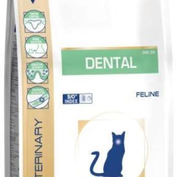 Royal Canin Veterinary Diet Dental S/O 1,5 kg kép