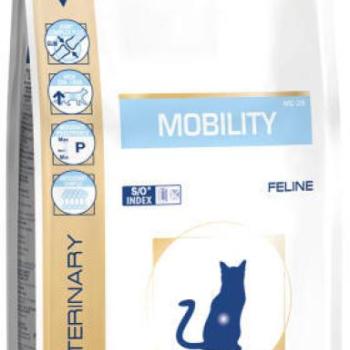 Royal Canin Veterinary Diet Feline Mobility 2 kg kép