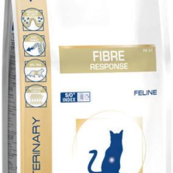 Royal Canin Veterinary Diet Fibre Response 2 kg kép