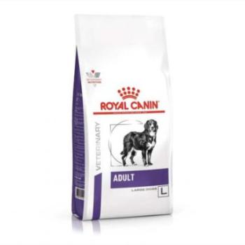 Royal Canin Veterinary Diet Large Adult 13 kg kép