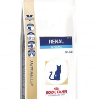 Royal Canin Veterinary Diet Renal Special 2 kg kép