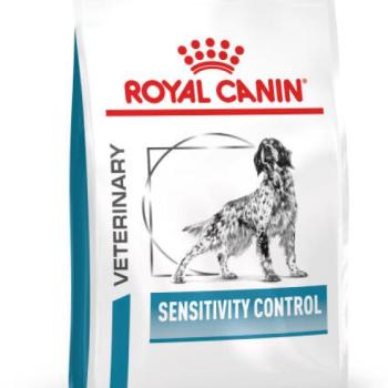 Royal Canin Veterinary Diet Sensitivity Control 14 kg kép