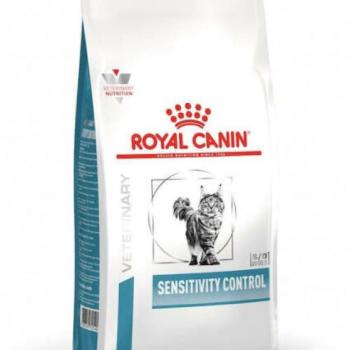 Royal Canin Veterinary Diet Sensitivity Control 400 g kép