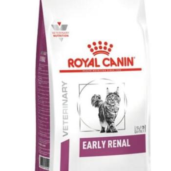 Royal Canin Veterinary Early Renal 1,5 kg kép