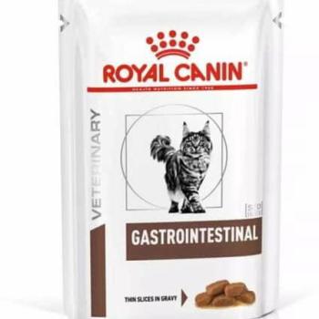 Royal Canin Veterinary Gastro Intestinal 85 g kép