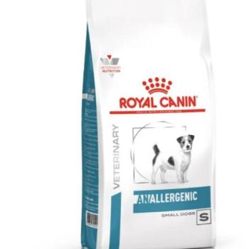 Royal Canin VHN Anallergenic Small 1,5 kg kép