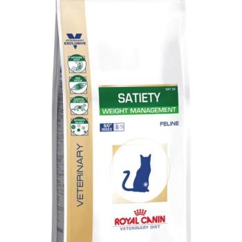 Royal Canin Weight Management Satiety Feline 1,5 kg kép