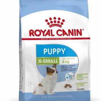 Royal Canin X-Small Puppy (X-Small Junior) 500 g kép