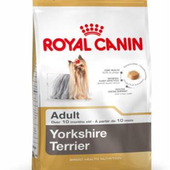 Royal Canin Yorkshire Terrier Adult 1,5 kg kép