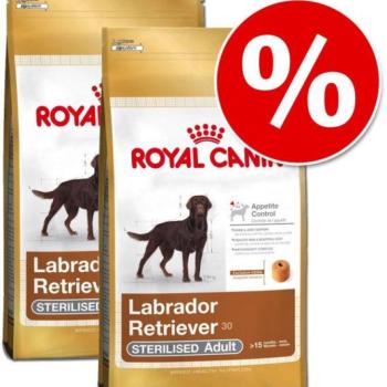 Royal Canin Yorkshire Terrier Adult 2x7,5 kg kép