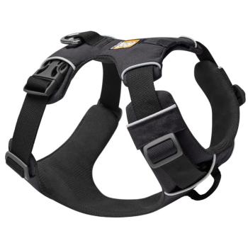 Ruffwear Front Range Harness kutyahám, szürke, 56-69cm mellkaskörfogat kép