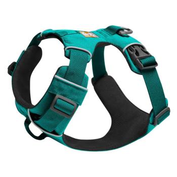 Ruffwear Front Range kutyahám, Aurora Teal, L-XL méret kép