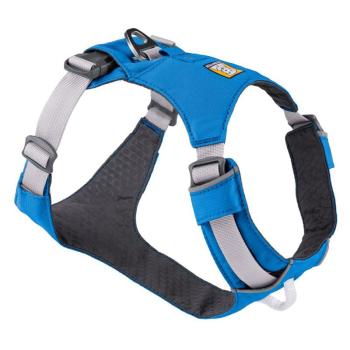 RUFFWEAR Hi & Light hám, Blue dusk - L-XL méret kép