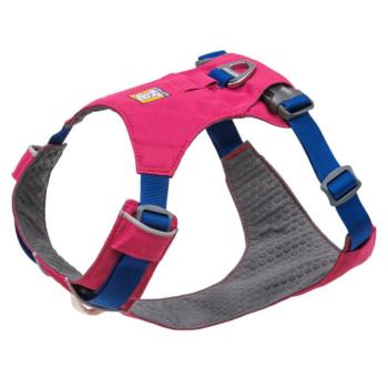 Ruffwear Hi & Light kutyahám, Alpen Glow Pink, XS: 43-56cm mellkas körfogat kép